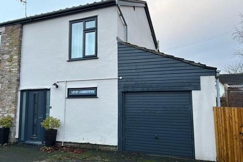 3 bedroom semi-detached house to rent, Glasbury,  Hereford,  HR3