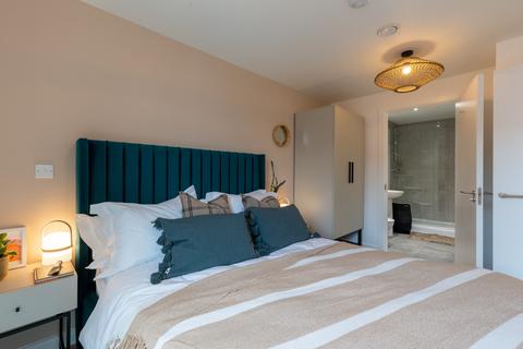 undefined, Flat 330, Hairpin House, Bradford Street, Digbeth