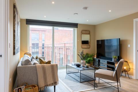 undefined, Flat 330, Hairpin House, Bradford Street, Digbeth