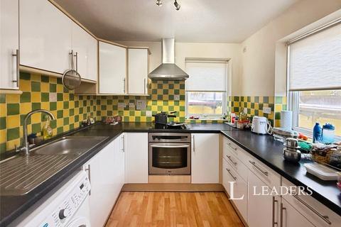 undefined, St. Lukes Court, Crescent Way, Burgess Hill, RH15