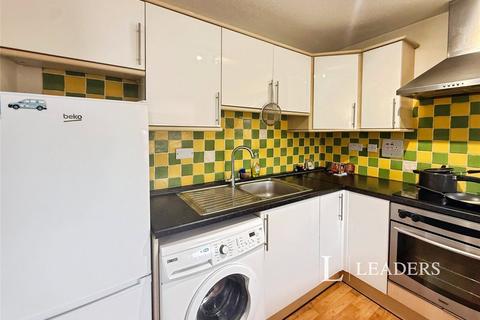 undefined, St. Lukes Court, Crescent Way, Burgess Hill, RH15