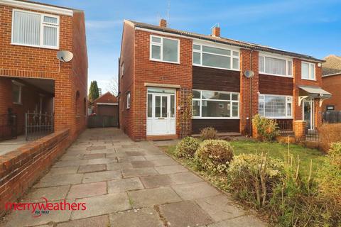 undefined, Weetwood Road, Rotherham
