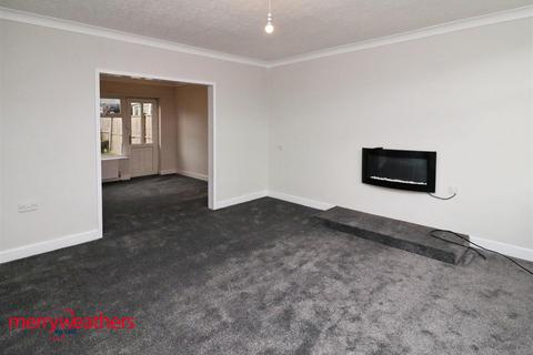 undefined, Weetwood Road, Rotherham
