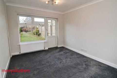 undefined, Weetwood Road, Rotherham
