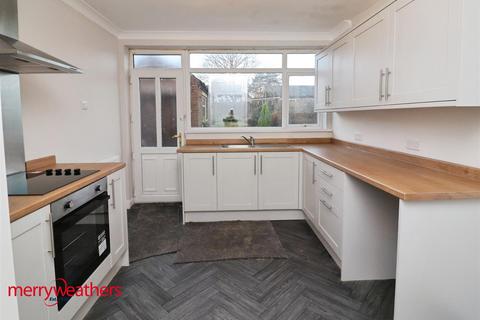undefined, Weetwood Road, Rotherham