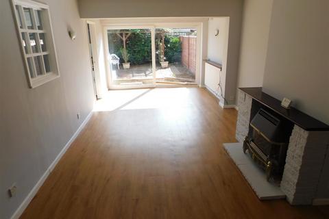 undefined, Burlish Close, Stourport-On-Severn