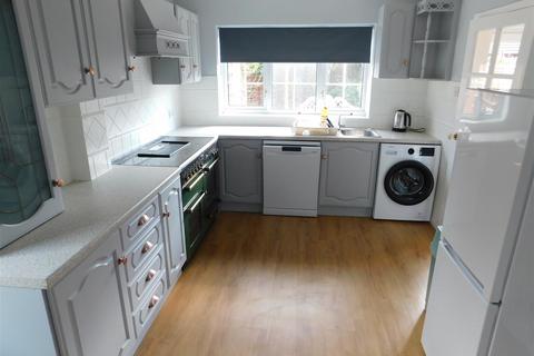 undefined, Burlish Close, Stourport-On-Severn