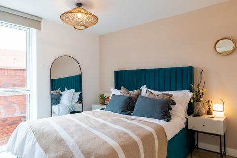 undefined, Flat 421, Hairpin House, Bradford Street, Digbeth