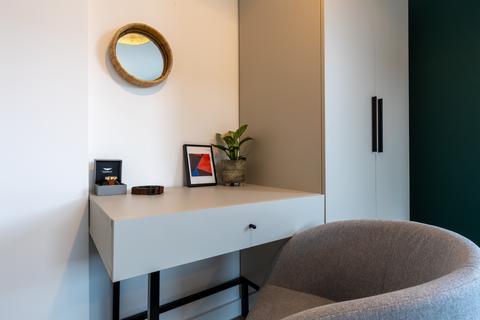 undefined, Flat 421, Hairpin House, Bradford Street, Digbeth