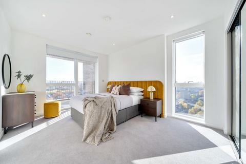 1 bedroom apartment to rent, at Folio London, Flat 1404, , 64 Thurlow Street SE17