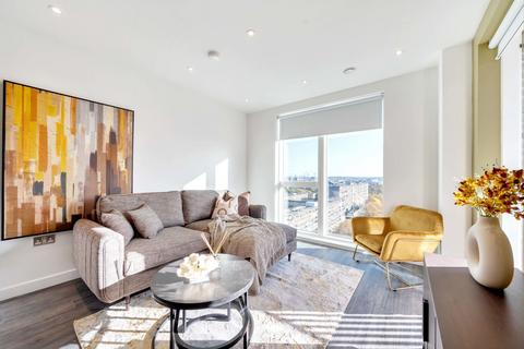 1 bedroom apartment to rent, at Folio London, Flat 1404, , 64 Thurlow Street SE17