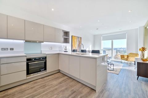 1 bedroom apartment to rent, at Folio London, Flat 1404, , 64 Thurlow Street SE17