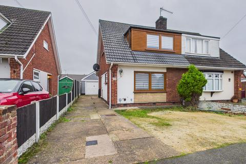 Woodclose Road, Scunthorpe DN17