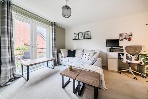 undefined, Skippetts Gardens, Basingstoke, Hampshire