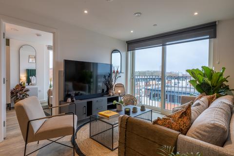 undefined, Flat 507, Hairpin House, Bradford Street, Digbeth