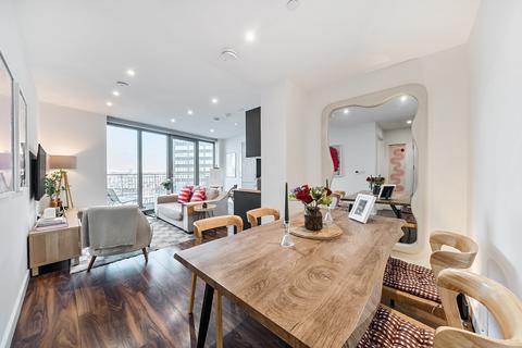 1 bedroom apartment for sale, Elmbridge House, 1 Palmer Road, London, SW11