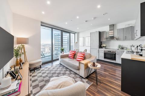 1 bedroom apartment for sale, Elmbridge House, 1 Palmer Road, London, SW11