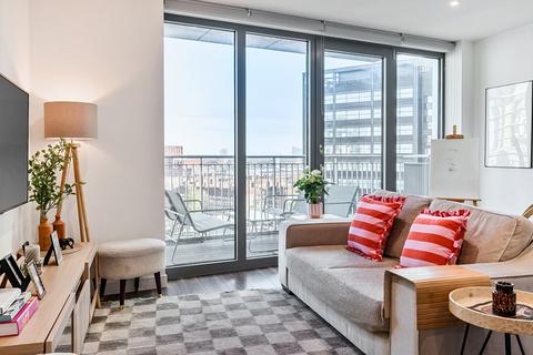 1 bedroom apartment for sale, Elmbridge House, 1 Palmer Road, London, SW11