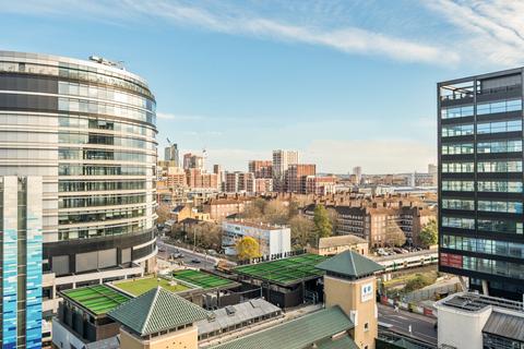 1 bedroom apartment for sale, Elmbridge House, 1 Palmer Road, London, SW11