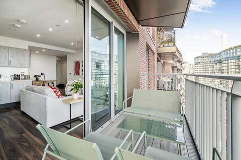 1 bedroom apartment for sale, Elmbridge House, 1 Palmer Road, London, SW11