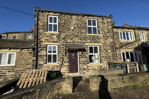 2 bedroom terraced house to rent, Smithy Hill, Wibsey, Bradford