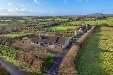 undefined, Quarrylands Lane, Badgworth, Somerset, BS26