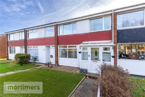 3 bedroom terraced house for sale, Queens Road West, Accrington, Lancashire, BB5