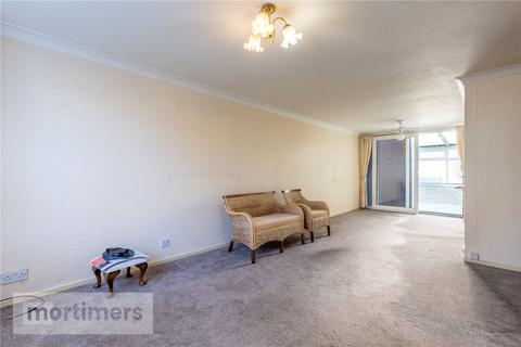 3 bedroom terraced house for sale, Queens Road West, Accrington, Lancashire, BB5