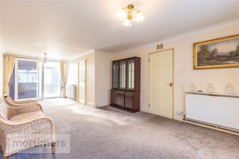 3 bedroom terraced house for sale, Queens Road West, Accrington, Lancashire, BB5