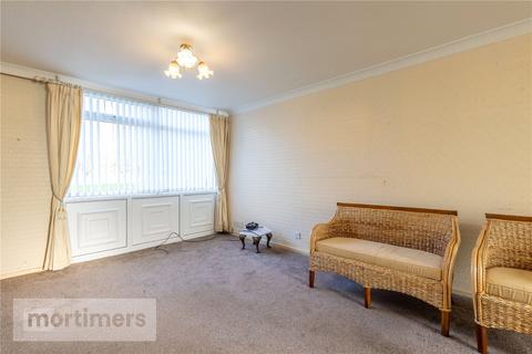 3 bedroom terraced house for sale, Queens Road West, Accrington, Lancashire, BB5