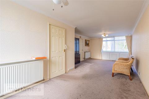 3 bedroom terraced house for sale, Queens Road West, Accrington, Lancashire, BB5