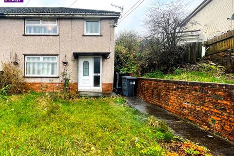 undefined, Gainsborough Road, Cefn Golau, NP22