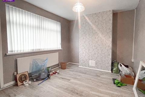 undefined, Gainsborough Road, Cefn Golau, NP22