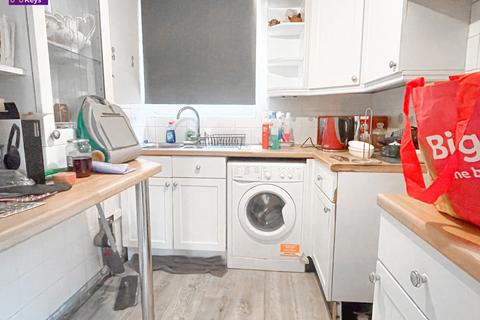 undefined, Gainsborough Road, Cefn Golau, NP22