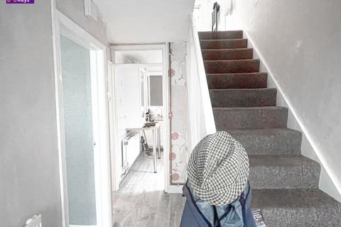 undefined, Gainsborough Road, Cefn Golau, NP22