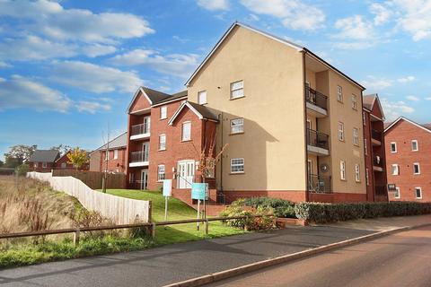 Harris Place, Exeter, EX1