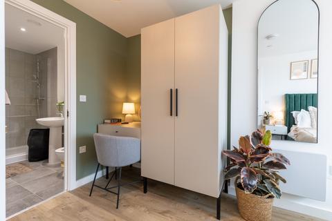 undefined, Flat 228, Hairpin House, Bradford Street, Digbeth