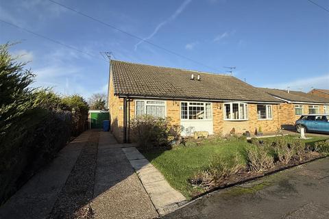 undefined, Skelton Crescent, Market Weighton, York
