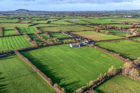 Quarrylands Lane, Badgworth, Somerset, BS26
