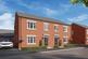 Plot 4 bed at Aviator Park, Ramsey Road PE26