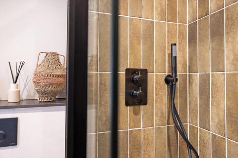 Studio to rent, Plot The James , Grand Studio at The James Sheffield, 123 West Street, 123 West Street S1