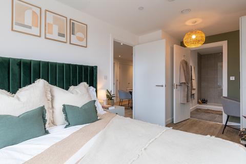 undefined, Flat 46, Hairpin House, Bradford Street, Digbeth