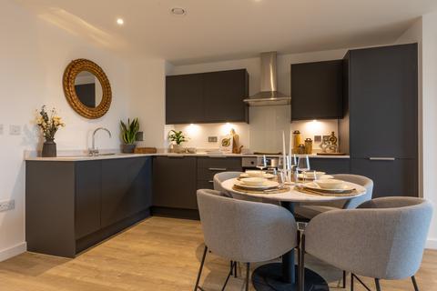 undefined, Flat 46, Hairpin House, Bradford Street, Digbeth