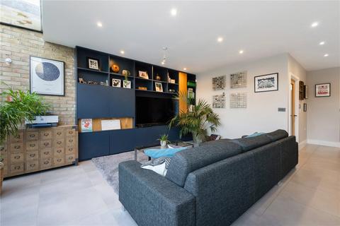 5 bedroom terraced house for sale, Emerald Square, Putney, London, SW15