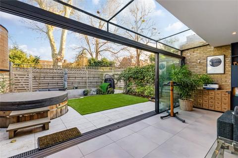 5 bedroom terraced house for sale, Emerald Square, Putney, London, SW15
