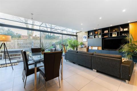 5 bedroom terraced house for sale, Emerald Square, Putney, London, SW15
