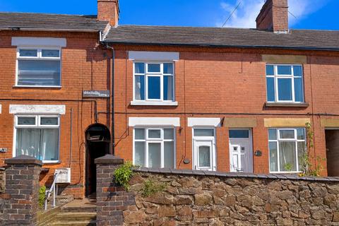 undefined, Sapcote Road, Stoney Stanton