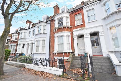 undefined, St. Margarets Road, St Margarets