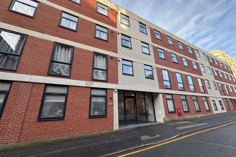 undefined, Cross Street, Preston, Lancashire , PR1 8RD