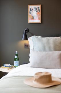 Studio to rent, Plot The James , Medium Studio at The James Sheffield, 123 West Street, 123 West Street S1